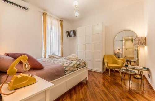San Giovanni Apartment | La Dimora di Gina - 15 minuti Colosseo