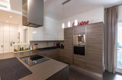 Baia Apartment | La dimora di Memè