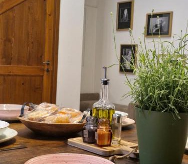 Thiene Apartment | La dimora di Pali