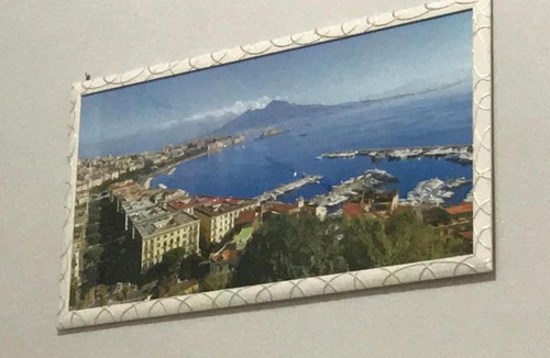 Historical Center Apartment | La Dimora Di Venere