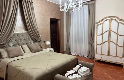 Morino Bed & Breakfast | La Dimora