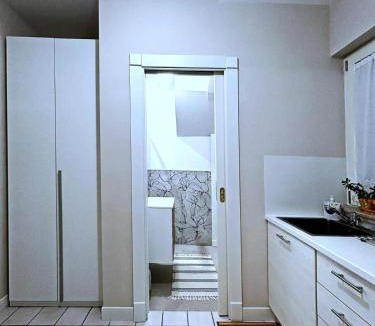 Corigliano Calabro House | La Dimoraga