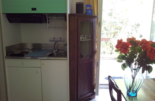 Cupra Marittima Bed & Breakfast | La Dogaressa B&B