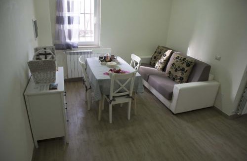 Grottaferrata Apartment | La Dolce Casetta