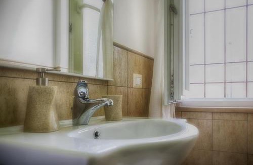 Grottaferrata Apartment | La Dolce Casetta