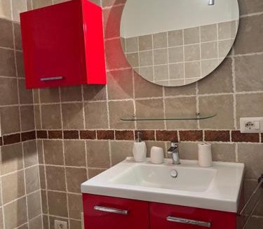 Imola Apartment | La Dolce Dimora