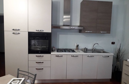 Triggiano House | La Dolce Notte