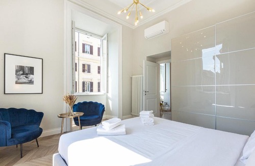 Rome City Centre Apartment | La Dolce Vita Farini