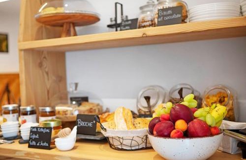 Saint-Pierre Bed & Breakfast | La Douce Pomme