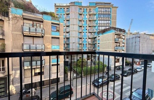 Ponte Seveso Apartment | La Fenice 10 minutes from the Central Station design week