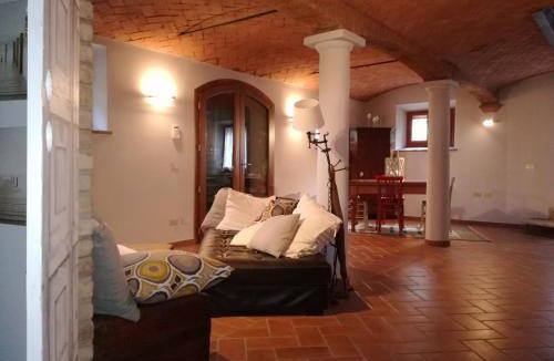 Budrione Bed & Breakfast | La Fenice