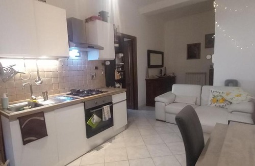 Aurelio House | La Fenice