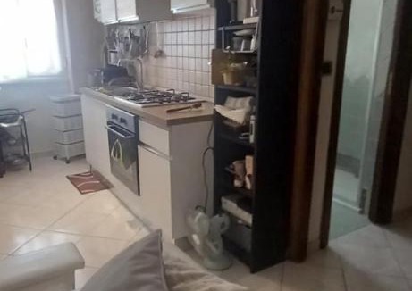 Aurelio House | La Fenice