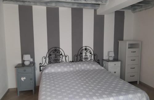 Campo Ligure Apartment | la finestra sul castello