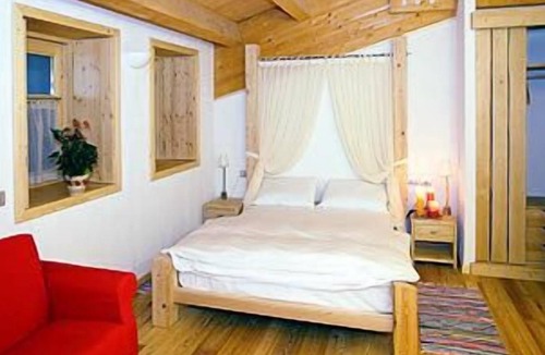 Valtellina Other | La Fiorida