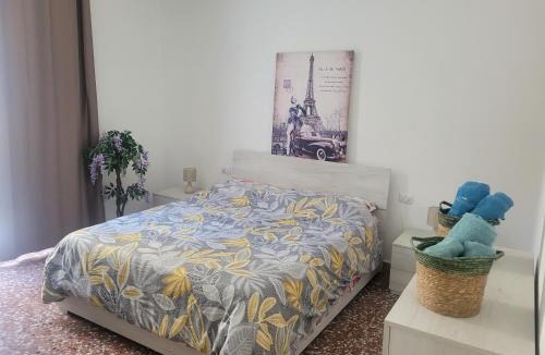 Santa Lucia House | La fleur