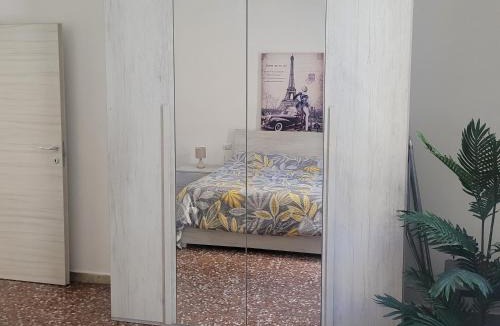 Santa Lucia House | La fleur