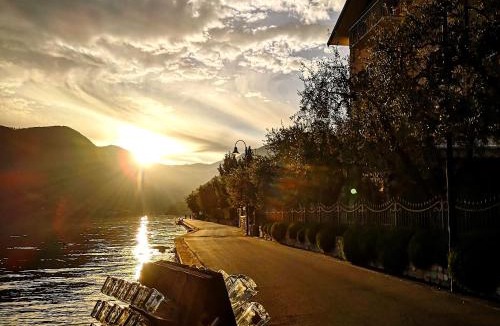 Peschiera Maraglio Hotel | La Foresta Monteisola