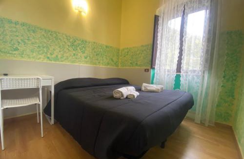Rocchetta a Volturno Bed & Breakfast | La Foresteria