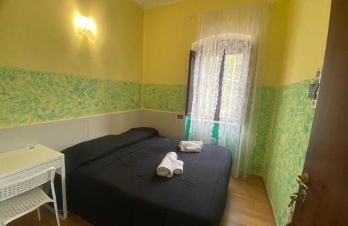 Rocchetta a Volturno Bed & Breakfast | La Foresteria