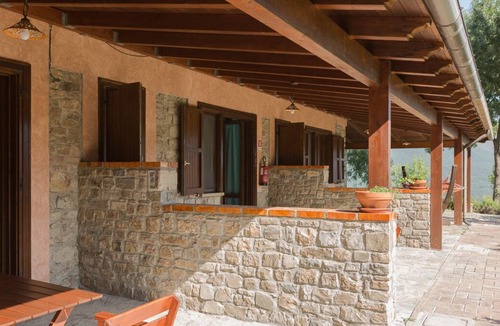 Trivigno Bed & Breakfast | La Foresteria San Leo
