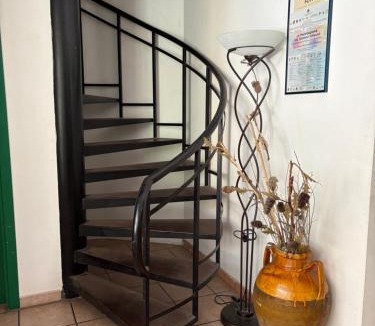 Sant'Alessio Siculo House | La Grotta