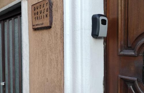 Sant'Arcangelo Apartment | La Guest House di Trisin