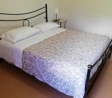 Casenuove Apartment | La Lanterna di Lanfo