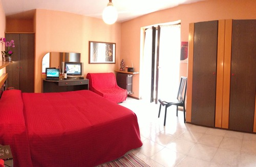 Valtellina Hotel | La Lanterna