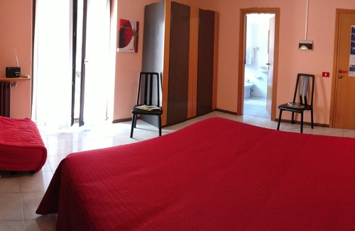 Valtellina Hotel | La Lanterna