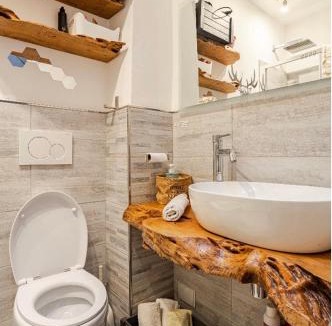 Pragelato Apartment | La Lanterna sui Monti