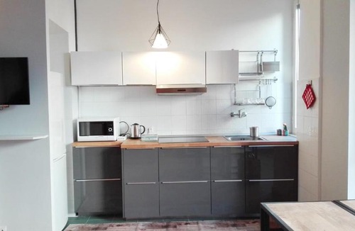 Citta Studi Apartment | La Lanternina Studio Industry - Città Studi Metro2