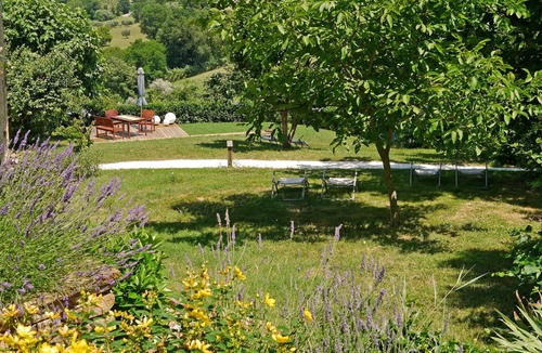 Cupramontana House | La Lucciola: lovingly restored farm in a secluded location
