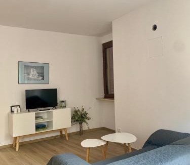 Varallo Apartment | La Lum