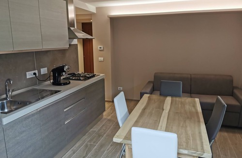 Cors Hotel | La Maison d'Amelie