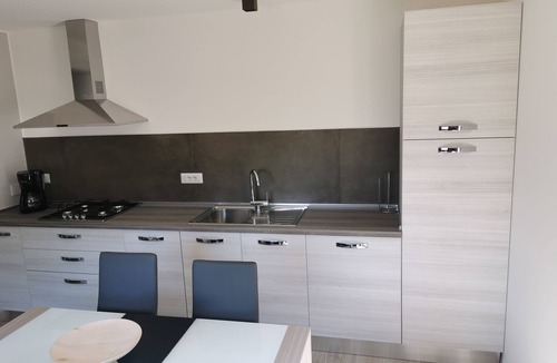 Cors Hotel | La Maison d'Amelie