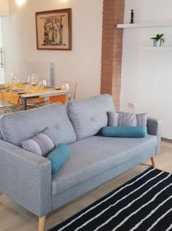 Mirano Apartment | La Maison de André