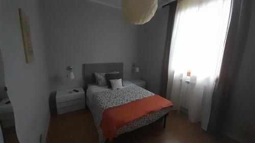 Bentivoglio Bed & Breakfast | La Maison di Brigitte e Simone