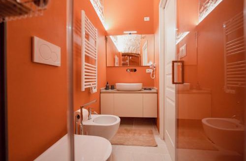 Terlizzi House | La Maison di Daniela