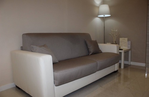 Vallata Bed & Breakfast | La Maison