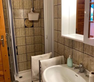 Pre-Saint-Didier Apartment | La Maisonnette
