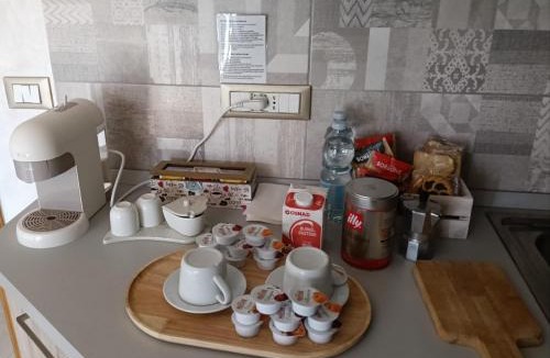 San Cesareo Apartment | La Mansarda