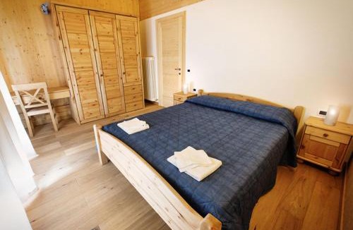 Paluzza Apartment | La Marmote Albergo Diffuso di Paluzza Ronc