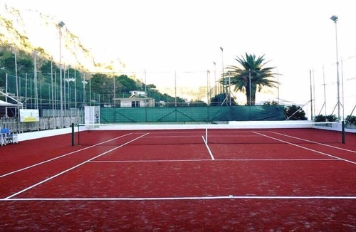Addaura House | La Marsa Vacances