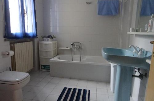 Fogliano Marina House | La Martlona