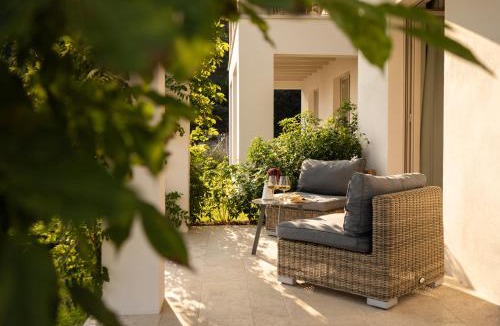 Lesa Apartment | La Mascarana