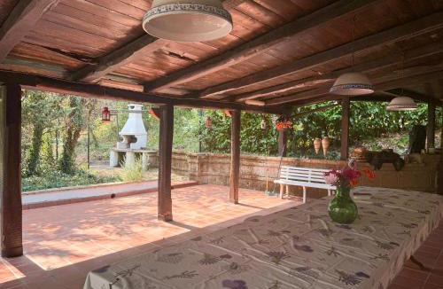 Montemiletto House | La Masseria