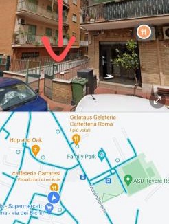 Aurelio Apartment | La meta ideale