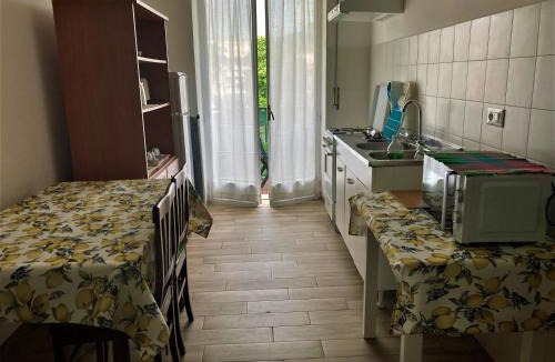 Aurelio Apartment | La meta ideale