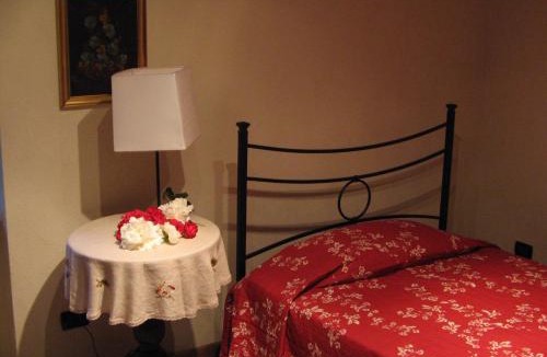 Saint-remy-de-provence Bed & Breakfast | La Miseria